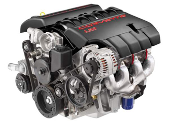 P029C Engine